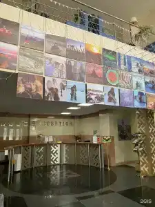 Заполярная столица - 4