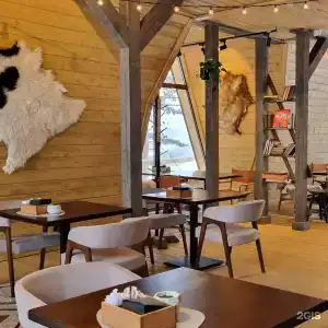 Nanook Inn - 14