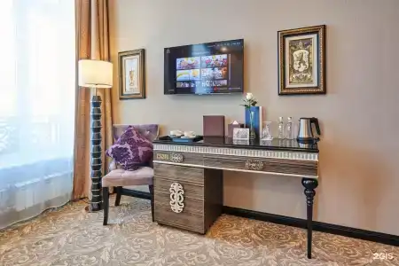 Majestic Boutique Deluxe - 48