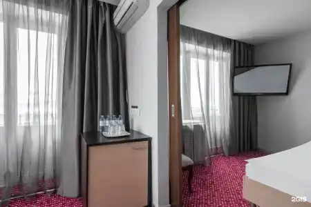 Marins Park Hotel - 62