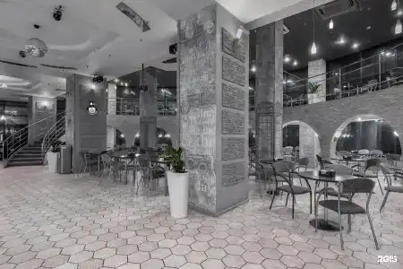 Marins Park Hotel - 124