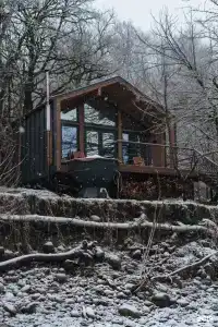 Эко-отель Ниагара - 63