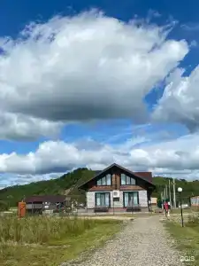 Красный кот - 28