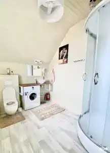 Дом коттедж на озере Кандррыкуль - 33