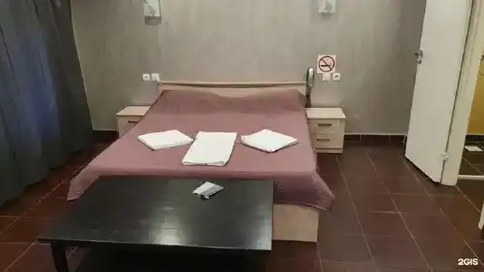 Парголовский - Форт - 33