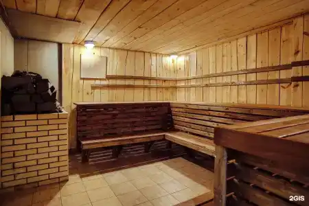 Парголовский - Форт - 5