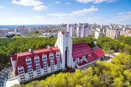 Президент - 15