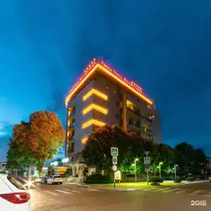 Гранд отель Валентина - 137