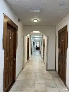 Хостел на Зелинского - 5