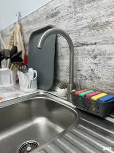 Хостел на Зелинского - 2