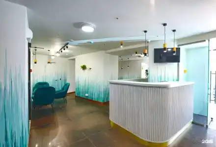 Bazilevs Boutique - 7