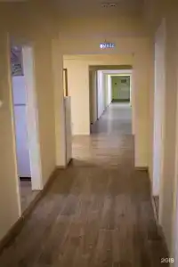 Хостел на Транспортной - 1