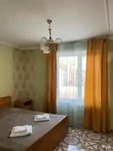 Зеленый Дворик - 11