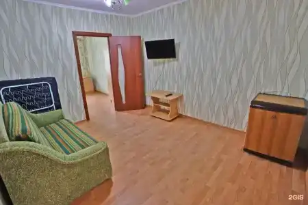 Зеленый Дворик - 12