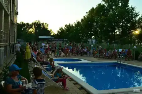 Дюны Джемете - 116