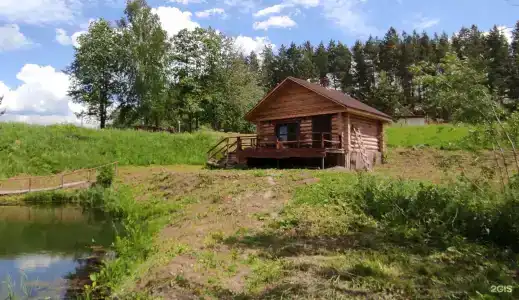 Парк Чёшталей - 25