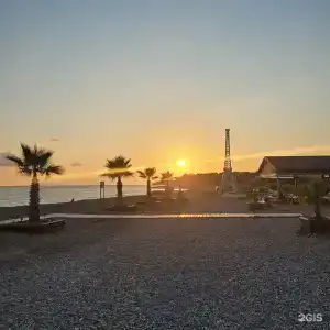 Домики на море Тамыш Village - 22