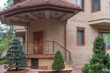 Дом в поселке Ларина Молокова 1А - 27