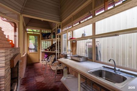 Дом в поселке Ларина Молокова 1А - 47