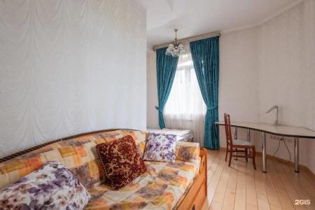 Дом в поселке Ларина Молокова 1А - 29