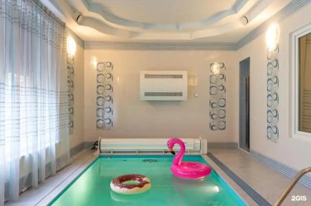 Дом в поселке Ларина Молокова 1А - 30