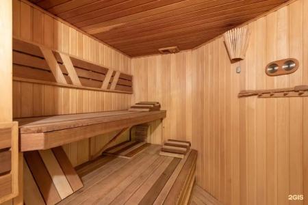 Дом в поселке Ларина Молокова 1А - 46