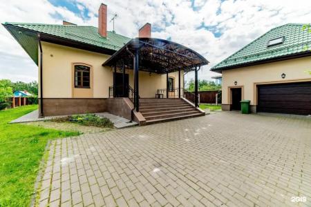 Частный Дом Усово Плюс Дом 50 - 23