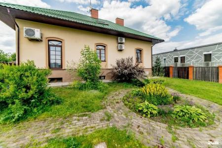 Частный Дом Усово Плюс Дом 50 - 17