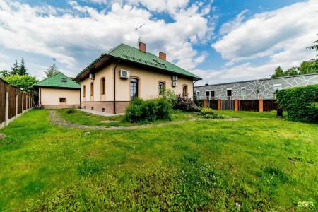Частный Дом Усово Плюс Дом 50 - 20