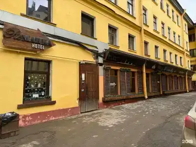 ReMarka на Столярном - 17