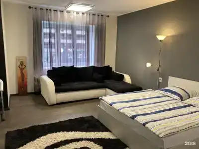 Apartotel Longin - 8