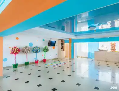 Жемчужина России - 107