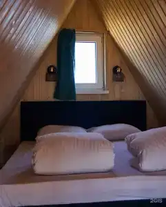 Глэмпинг Alfa Глэмпинг - 115