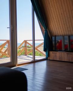 Глэмпинг Alfa Глэмпинг - 66