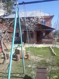 Дом на берегу - 23