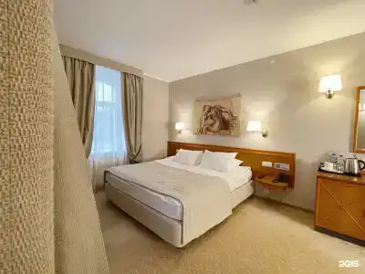 Old Estate Hotel & SPA - 73