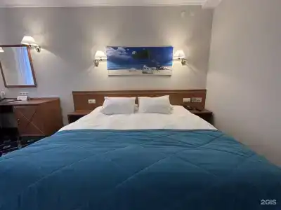 Old Estate Hotel & SPA - 85