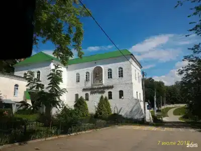 Эдельвейс - 25
