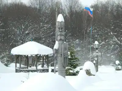 Эдельвейс - 31