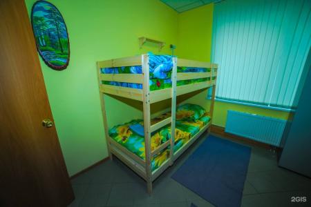 Сибирский - 21