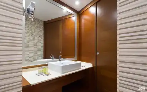 DoubleTree by Hilton Novosibirsk - 86