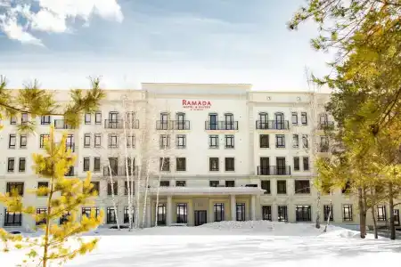 Ramada hotel by Wyndham - 38