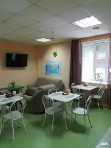 Дачный - 18