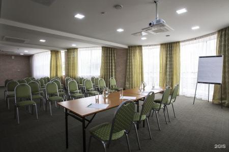 Green Hall - 78