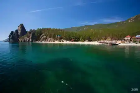 Байкальские дюны - 35