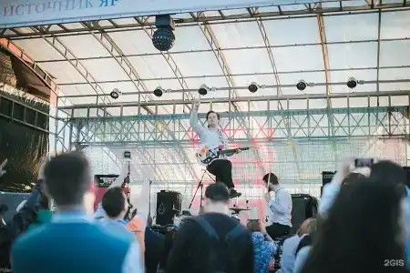 Тюменский - 70