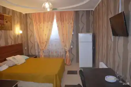 Флайт - 27
