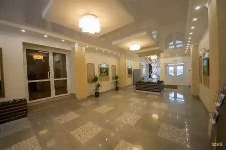 Сосновый Бор - 9