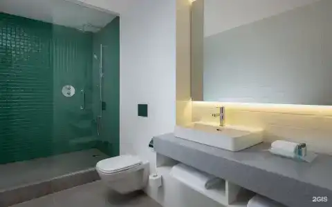 Holiday Inn Perm - 11