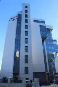 Урал Тау - 140